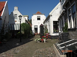 Texel Haus